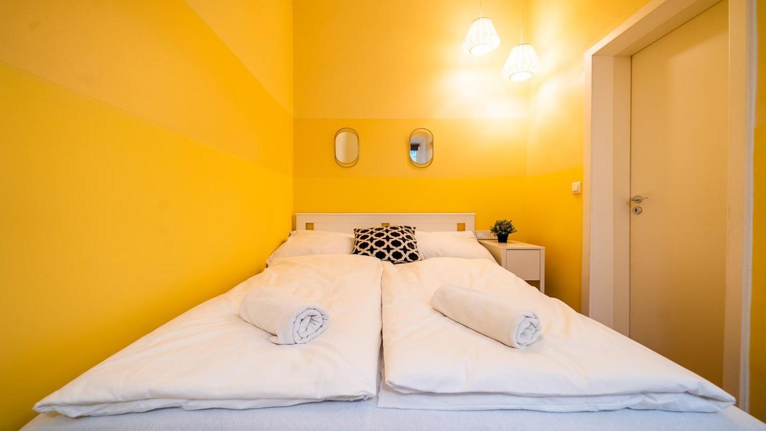 D45 - Basilica City Retreat - Best Location By Bqa Budapest Extérieur photo