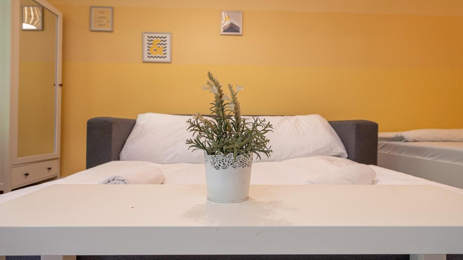 D45 - Basilica City Retreat - Best Location By Bqa Budapest Extérieur photo