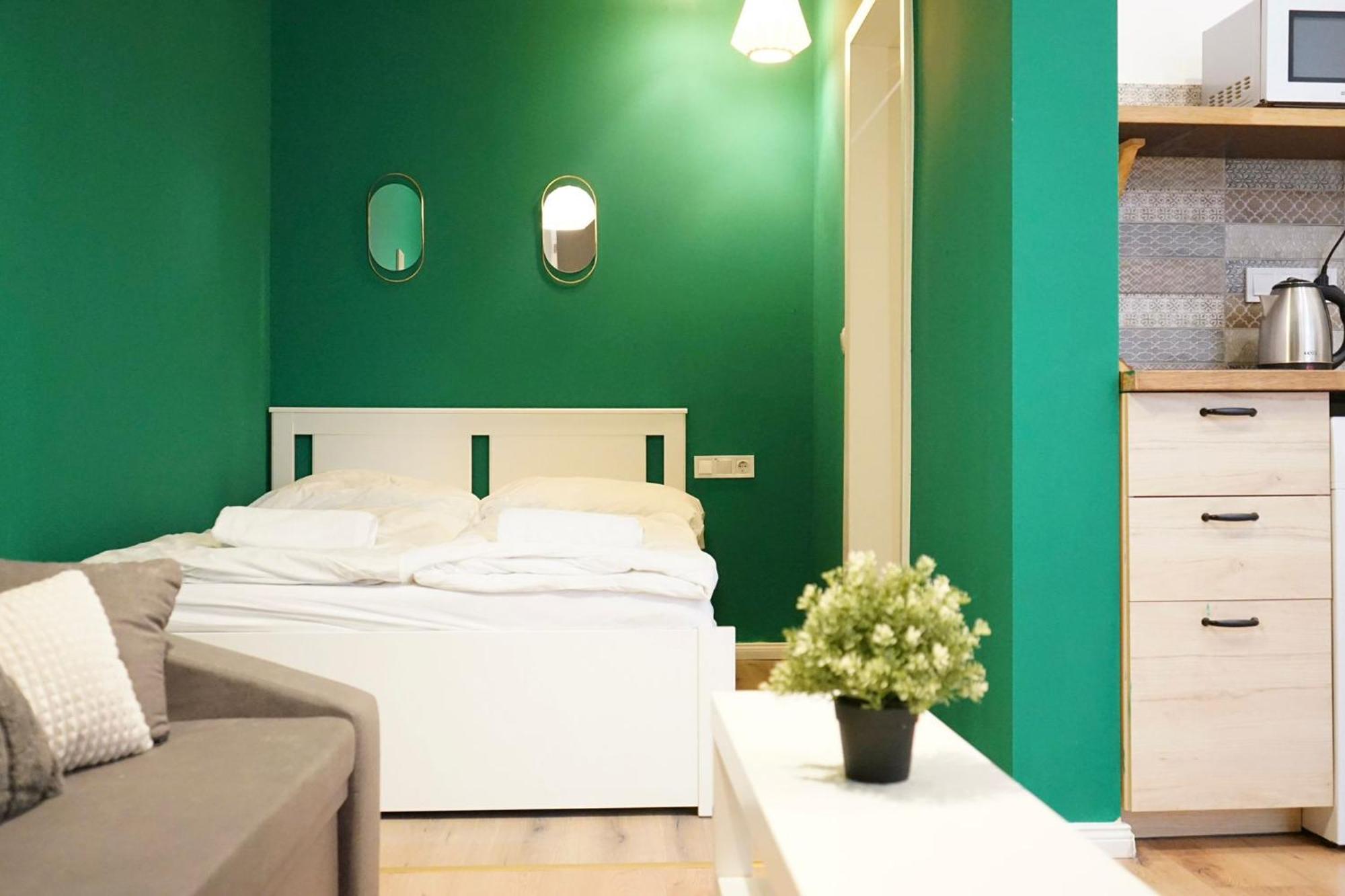 D45 - Basilica City Retreat - Best Location By Bqa Budapest Extérieur photo