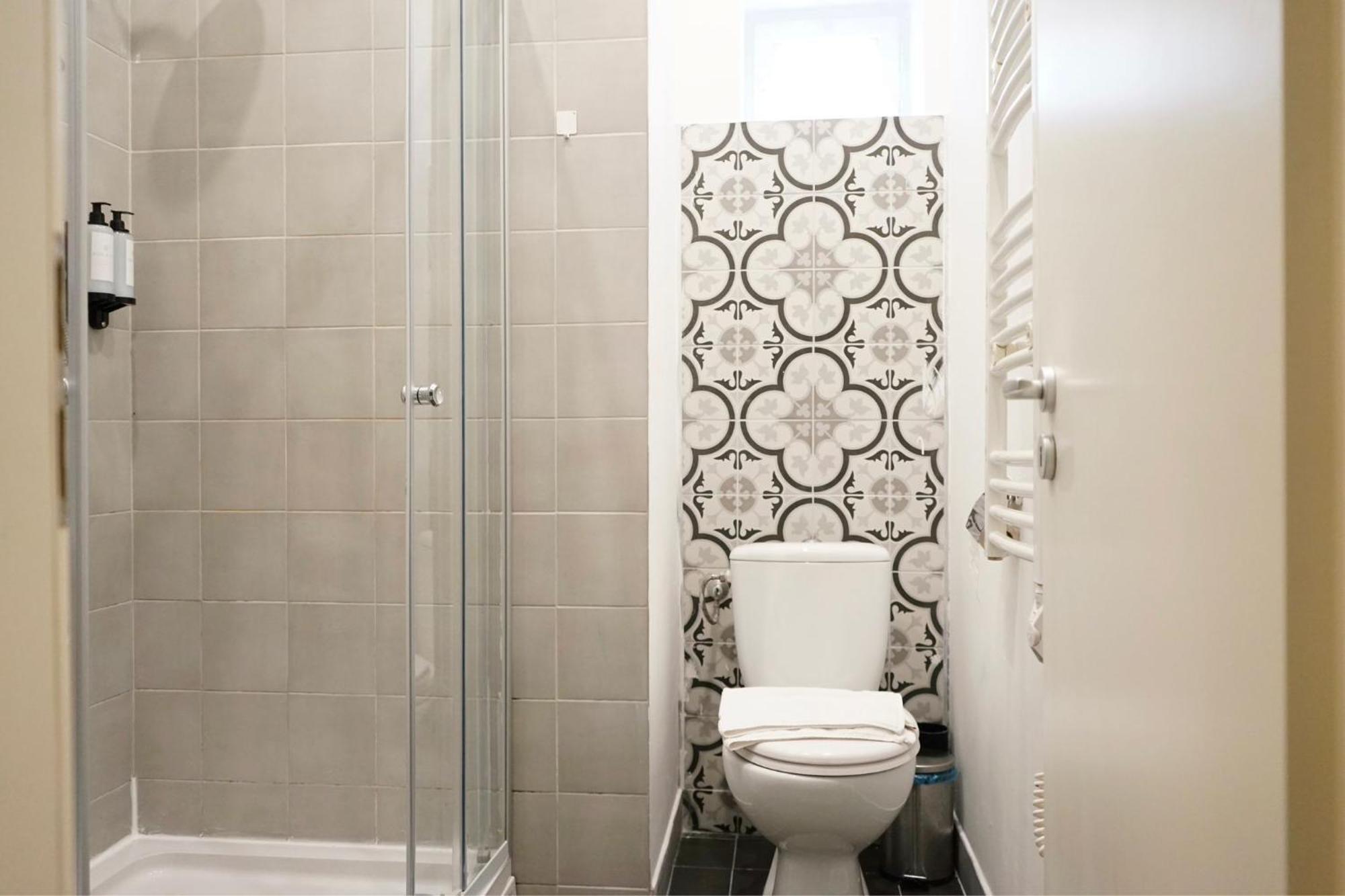 D45 - Basilica City Retreat - Best Location By Bqa Budapest Extérieur photo